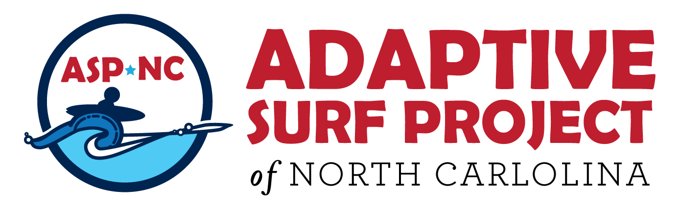 Adaptive Surf Project of NC